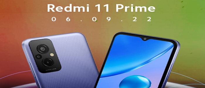 India Desire : Redmi 11 Prime 5G Amazon Price Starts @Rs 12999: Next Sale Date @9th Sep 2022 12PM, Launch Date, Specifications & Buy Online In India